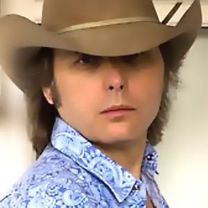 DWIGHT YOAKAM - Long White Cadillac - Backing Track MP3 Male Key