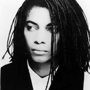 TERENCE TRENT D'ARBY - Delicate - Backing Track MIDI KARAOKE