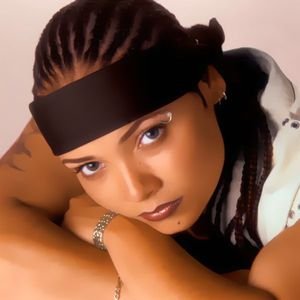 AMANDA PEREZ - Angel - Backing Track MP3
